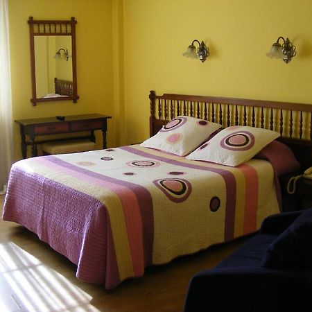 Pr Alameda Hotel Santiago de Compostela Cameră foto
