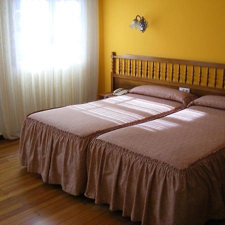 Pr Alameda Hotel Santiago de Compostela Cameră foto
